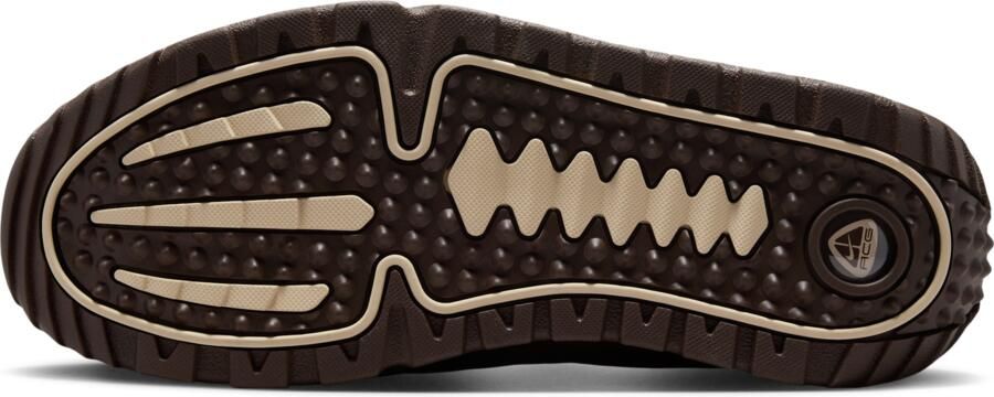 Nike ACG Rufus herenschoenen Bruin - Foto 4