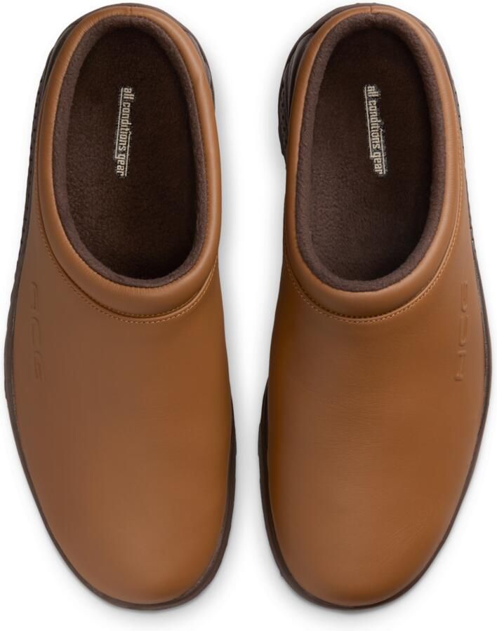 Nike ACG Rufus herenschoenen Bruin - Foto 2