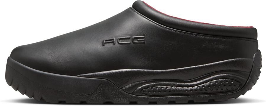 Nike ACG Rufus herenschoenen Zwart