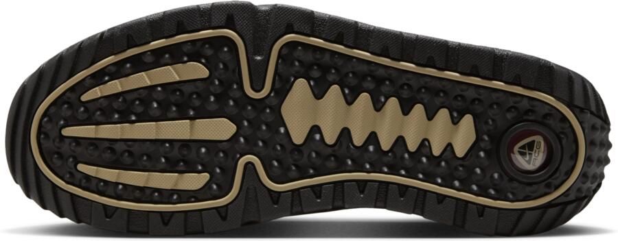 Nike ACG Rufus herenschoenen Zwart - Foto 4