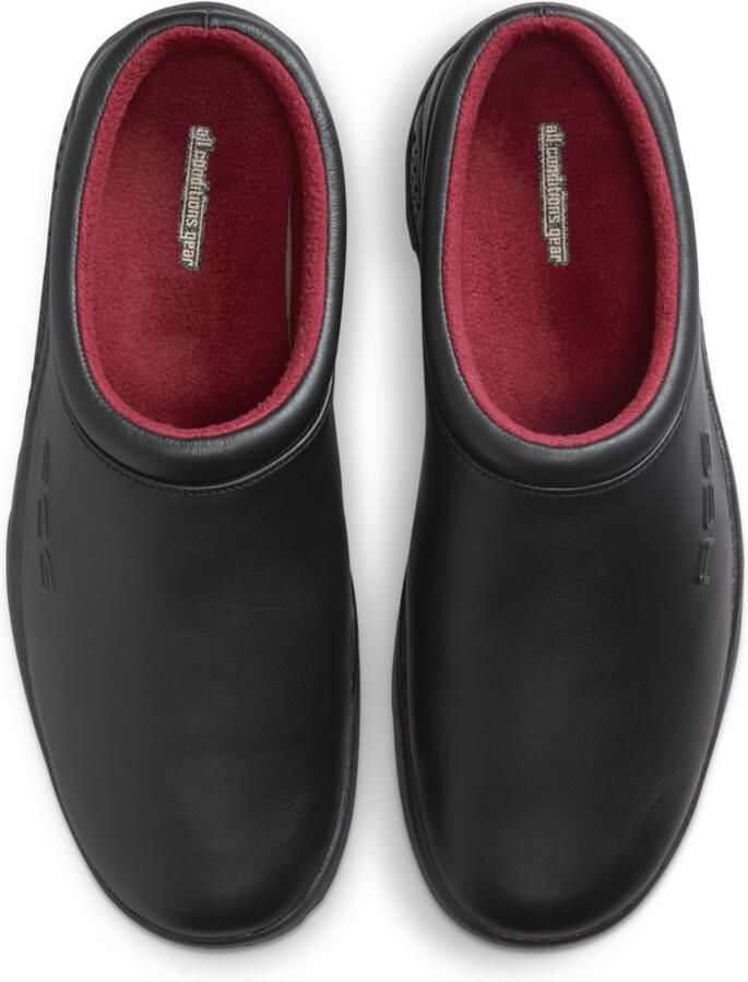 Nike ACG Rufus herenschoenen Zwart - Foto 2