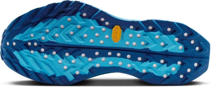 Nike ACG Ultrafly Trail trailracingschoenen Blauw - Foto 4