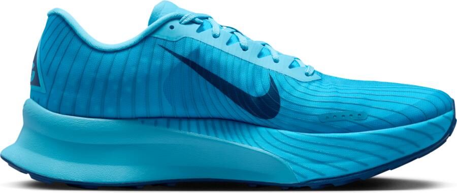 Nike ACG Ultrafly Trail trailracingschoenen Blauw - Foto 3