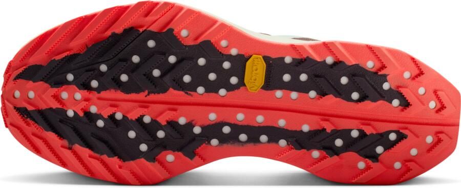 Nike ACG Ultrafly Trail trailracingschoenen Geel - Foto 4