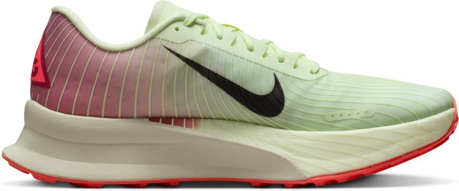 Nike ACG Ultrafly Trail trailracingschoenen Geel - Foto 3