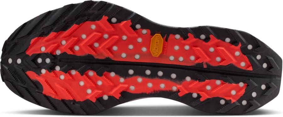 Nike ACG Ultrafly Trail trailracingschoenen Oranje - Foto 4