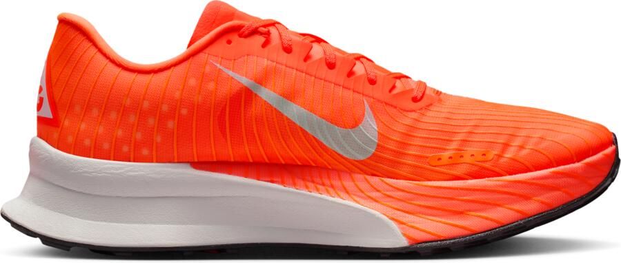 Nike ACG Ultrafly Trail trailracingschoenen Oranje - Foto 3