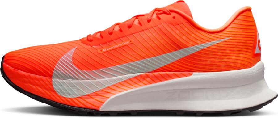 Nike ACG Ultrafly Trail trailracingschoenen Oranje