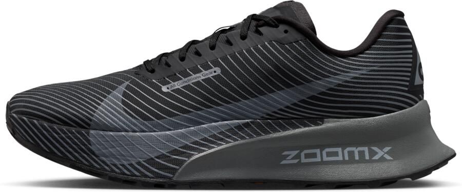 Nike ACG Ultrafly Trail trailracingschoenen Zwart