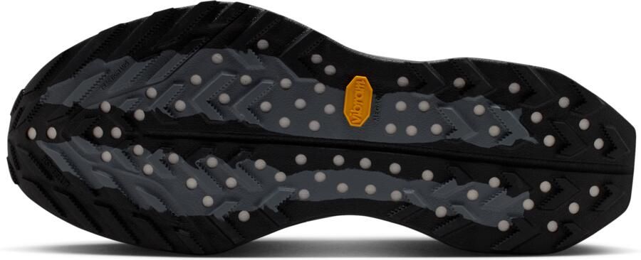 Nike ACG Ultrafly Trail trailracingschoenen Zwart - Foto 4