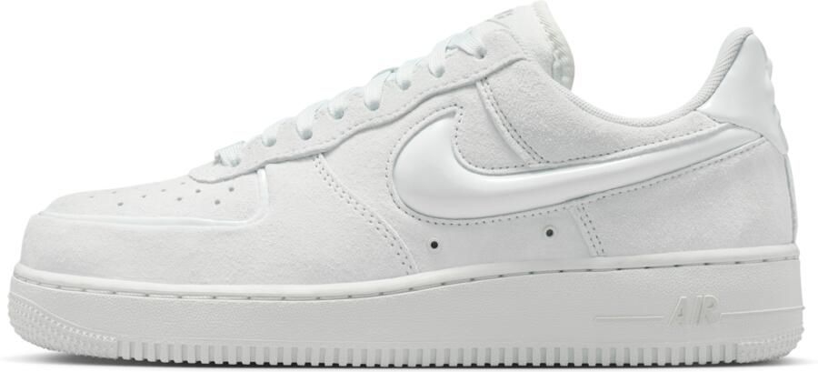 Nike Air Force 1 '07 damesschoenen Wit