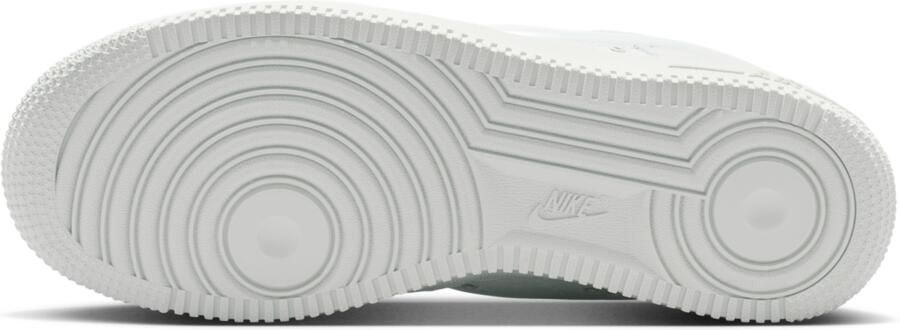 Nike Air Force 1 '07 damesschoenen Wit - Foto 4