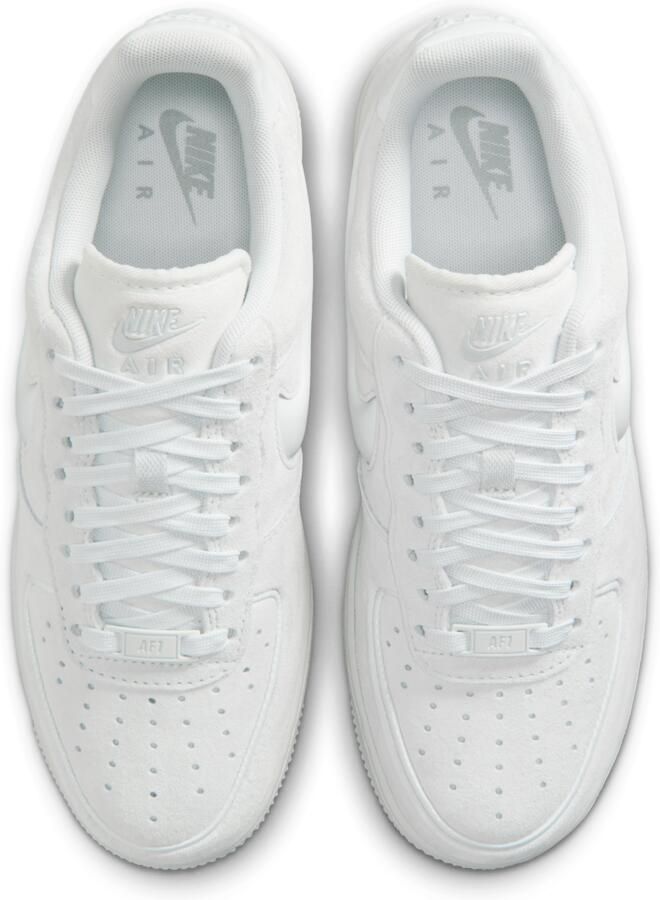 Nike Air Force 1 '07 damesschoenen Wit - Foto 2