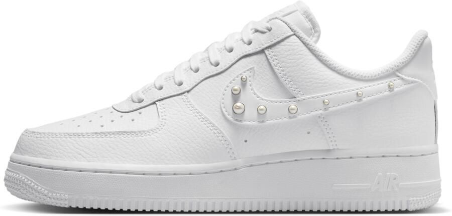 Nike Air Force 1 '07 damesschoenen Wit