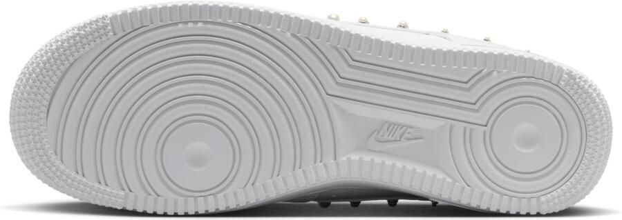 Nike Air Force 1 '07 damesschoenen Wit - Foto 4