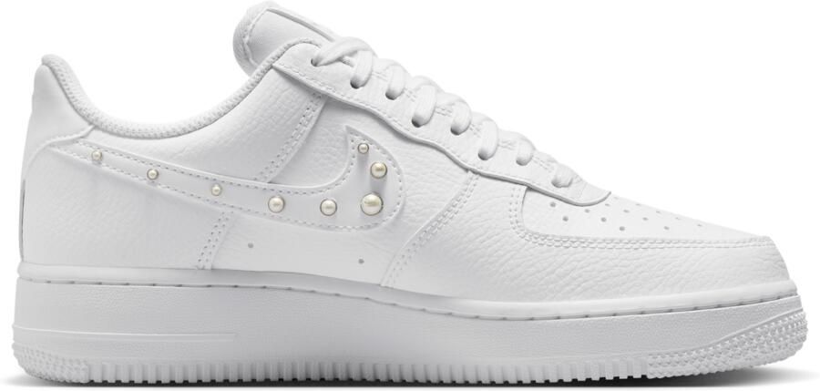 Nike Air Force 1 '07 damesschoenen Wit - Foto 3