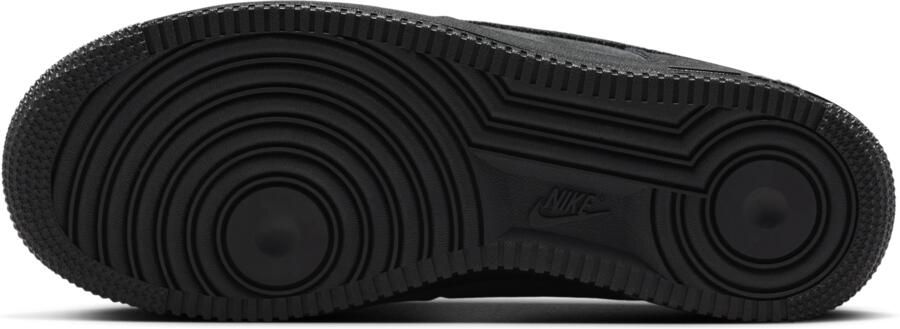 Nike Air Force 1 '07 damesschoenen Zwart - Foto 4