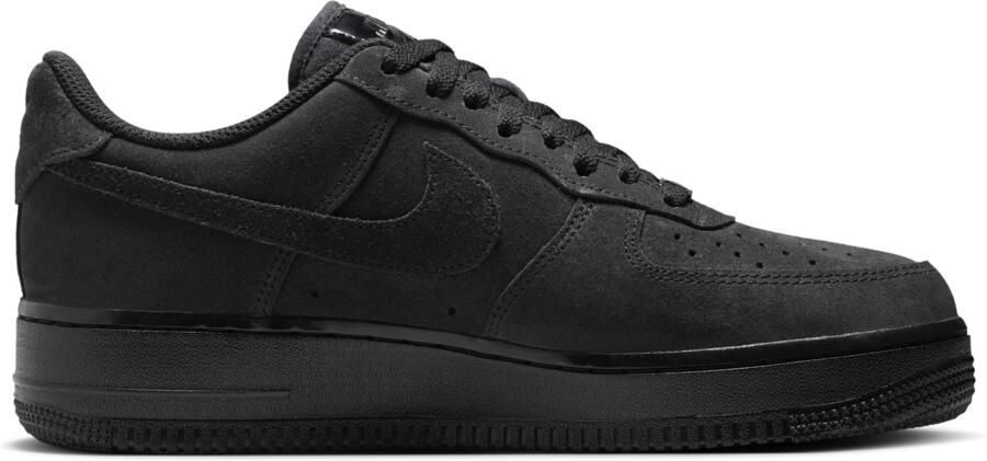 Nike Air Force 1 '07 damesschoenen Zwart - Foto 3