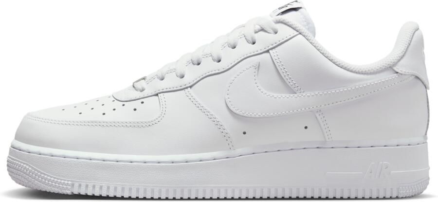 Nike Witte EasyOn Sneakers Fd1146-100 White Dames - Foto 2