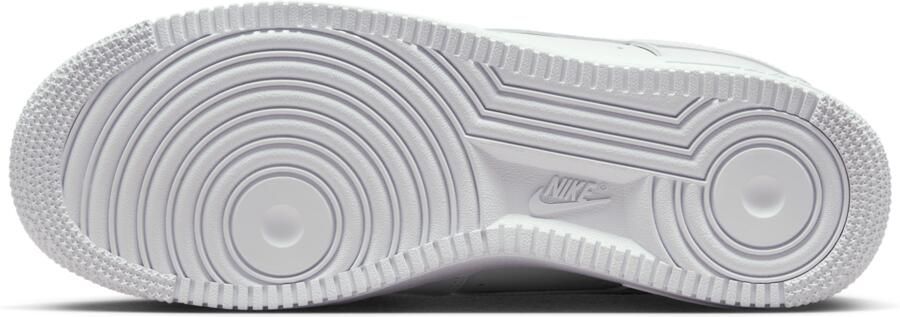 Nike Witte EasyOn Sneakers Fd1146-100 White Dames - Foto 5