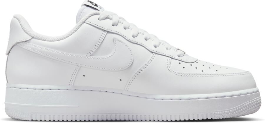Nike Witte EasyOn Sneakers Fd1146-100 White Dames - Foto 4