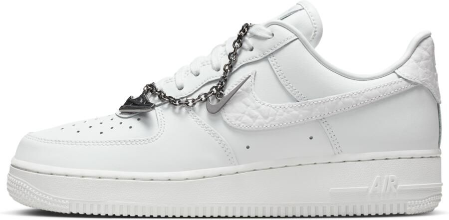 Nike Air Force 1 '07 Low Damesschoenen Wit