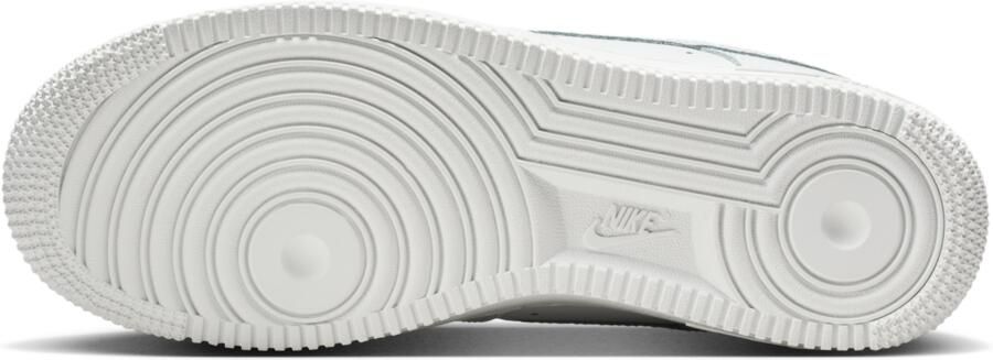 Nike Air Force 1 '07 Low Damesschoenen Wit - Foto 4
