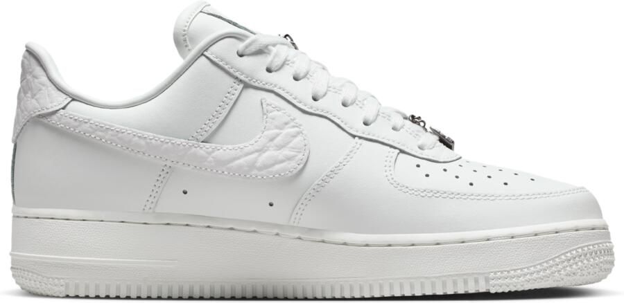 Nike Air Force 1 '07 Low Damesschoenen Wit - Foto 3
