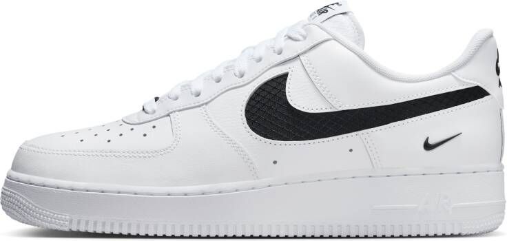 Nike Air Force 1 '07 LV8 schoenen Wit