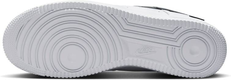 Nike Air Force 1 '07 LV8 schoenen Wit - Foto 4