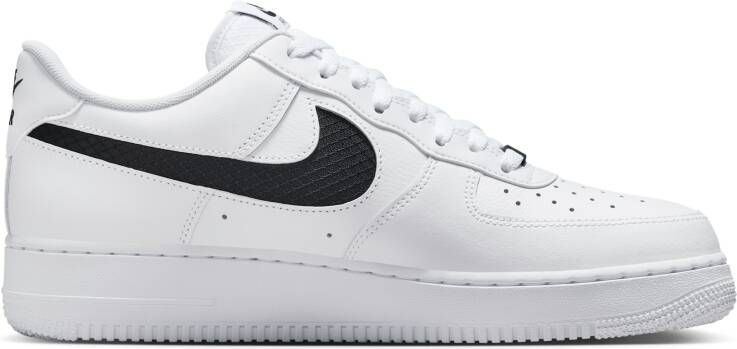 Nike Air Force 1 '07 LV8 schoenen Wit - Foto 3