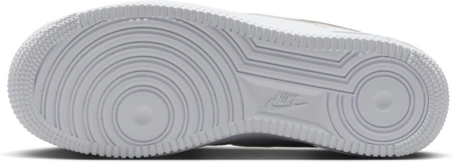 Nike Air Force 1 '07 Next Nature Wit - Foto 4