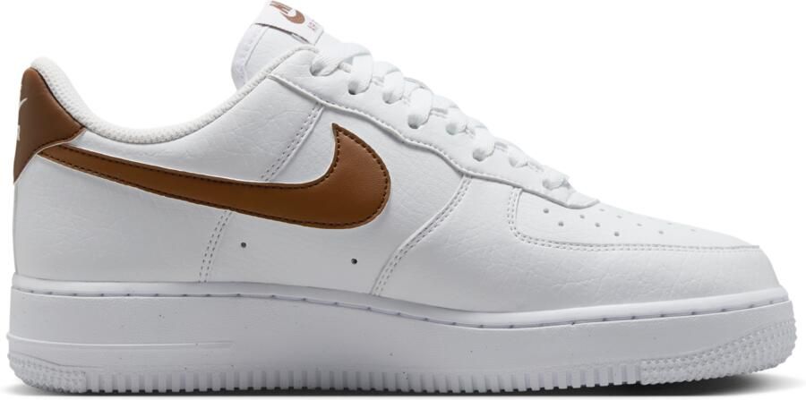 Nike Air Force 1 '07 Next Nature Wit - Foto 3