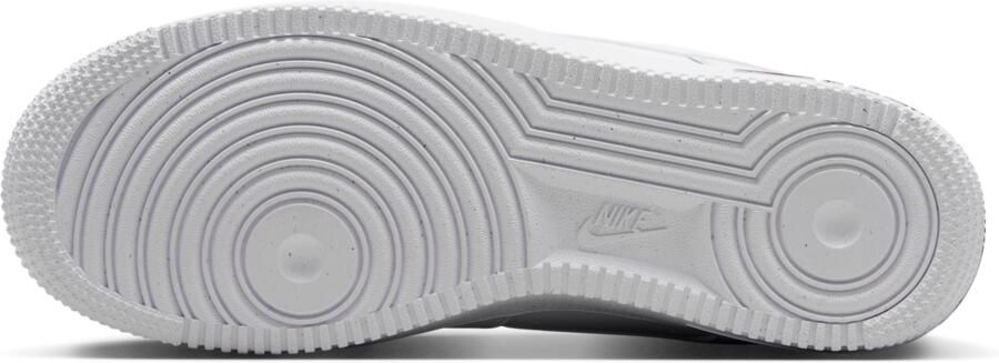 Nike Air Force 1 '07 Vintage damesschoenen Rood - Foto 4