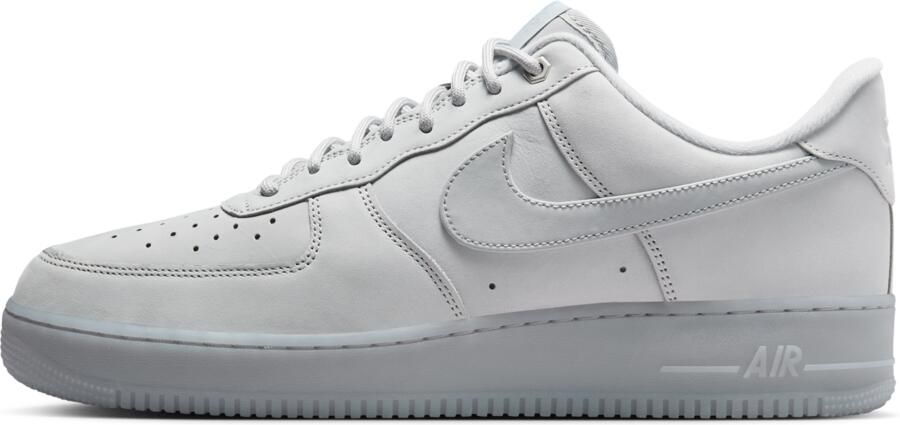 Nike Air Force 1 '07 WB herenschoenen Grijs