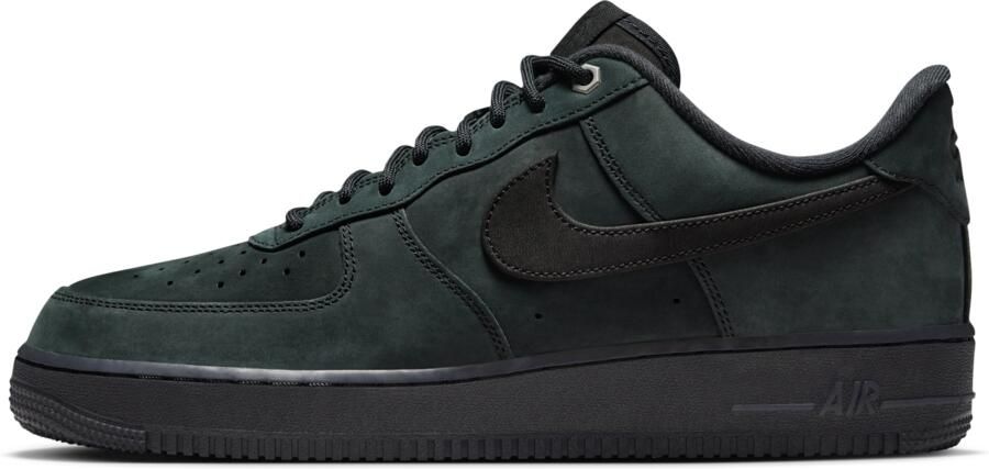 Nike Air Force 1 '07 WB herenschoenen Zwart