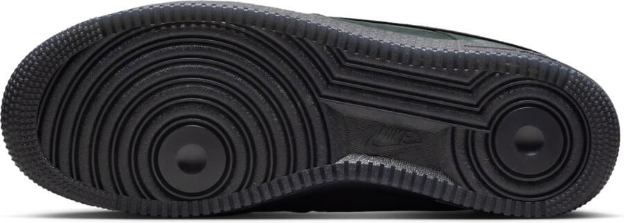 Nike Air Force 1 '07 WB herenschoenen Zwart - Foto 4