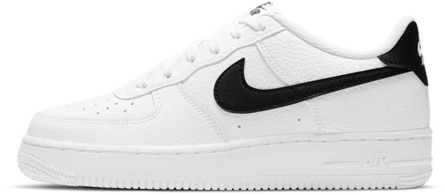 Nike Air Force 1 Basketball Schoenen white black maat: 39 beschikbare maaten:38.5 39 40.5 41 42.5 43 44.5 45.5 46 47.5 47 - Foto 11
