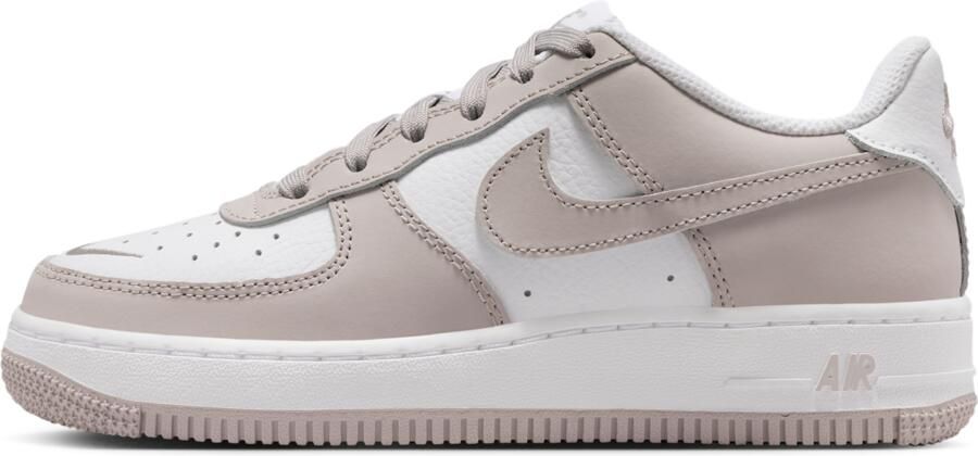 Nike Air Force 1 kinderschoenen Grijs