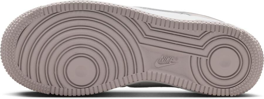 Nike Air Force 1 kinderschoenen Grijs - Foto 4