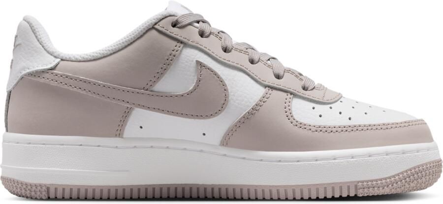 Nike Air Force 1 kinderschoenen Grijs - Foto 3