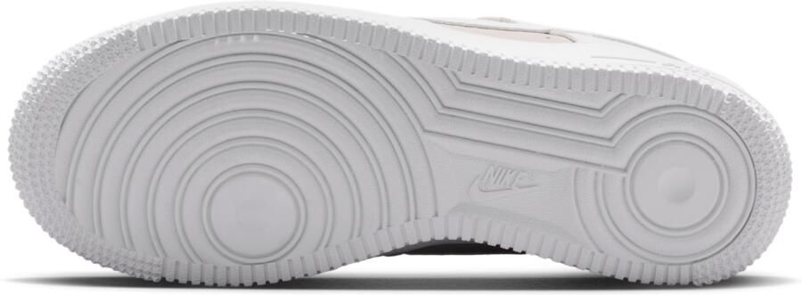 Nike Air Force 1 kinderschoenen Wit - Foto 4
