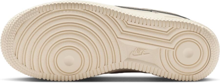 Nike Air Force 1 LV8 Kinderschoenen Bruin - Foto 4