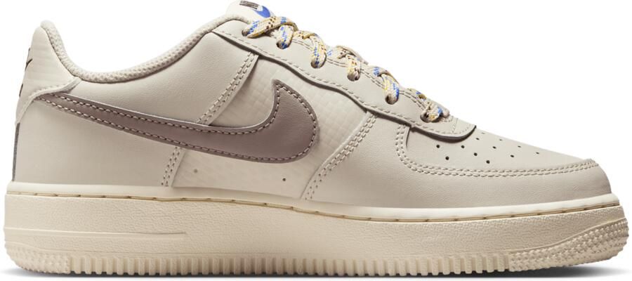 Nike Air Force 1 LV8 Kinderschoenen Bruin - Foto 3