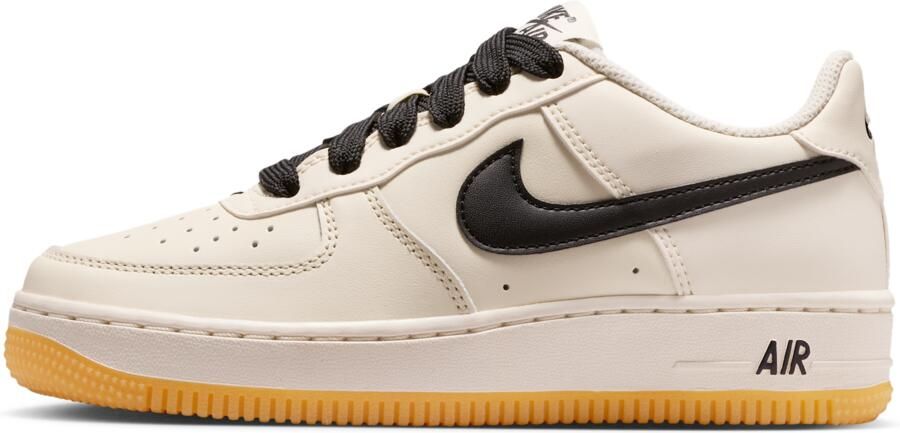 Nike Air Force 1 LV8 Kinderschoenen Bruin