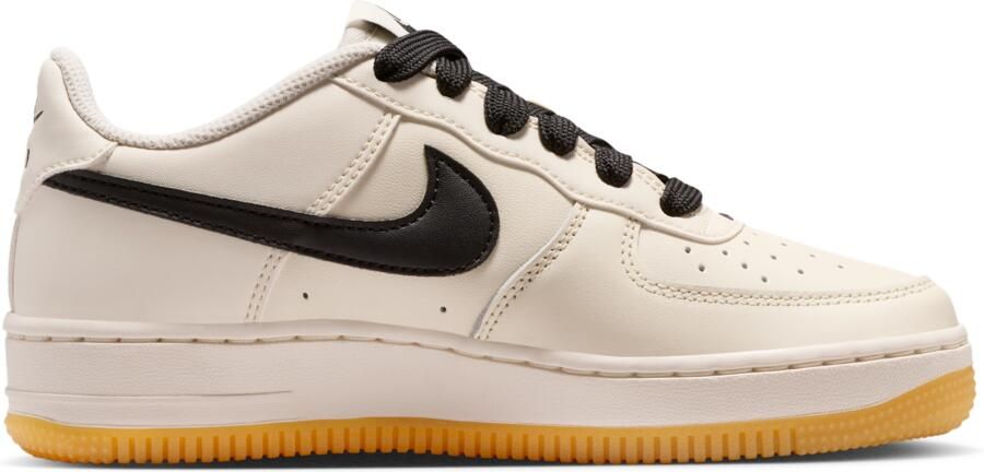 Nike Air Force 1 LV8 Kinderschoenen Bruin - Foto 3