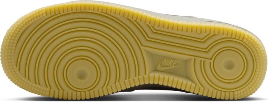 Nike Air Force 1 LV8 Kinderschoenen Groen - Foto 4