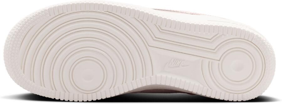 Nike Air Force 1 LV8 Kinderschoenen Roze - Foto 4