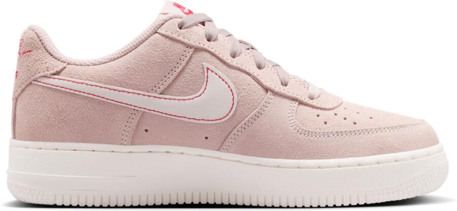 Nike Air Force 1 LV8 Kinderschoenen Roze - Foto 3