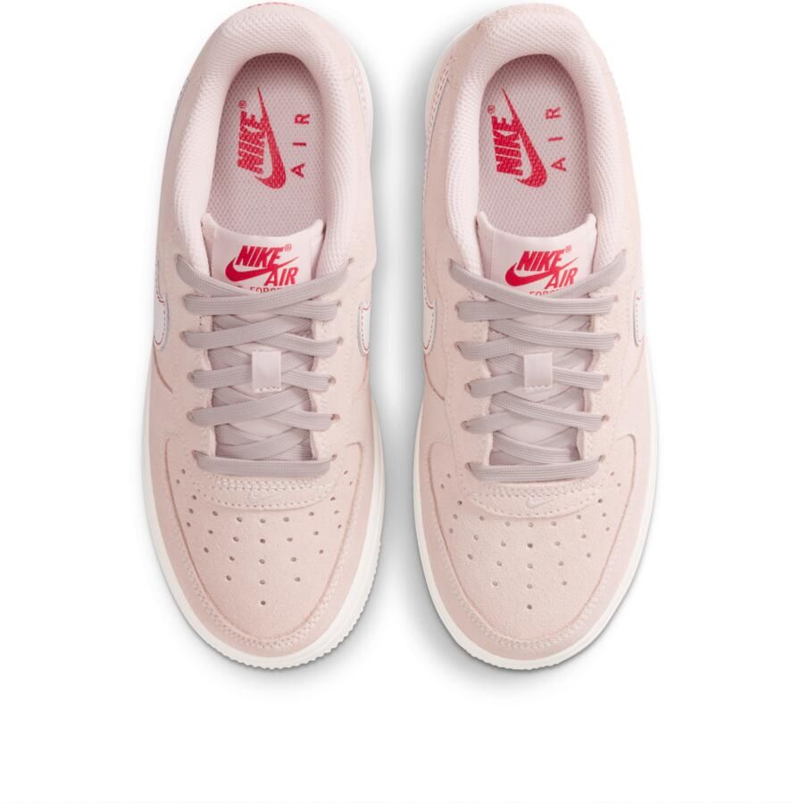 Nike Air Force 1 LV8 Kinderschoenen Roze - Foto 2